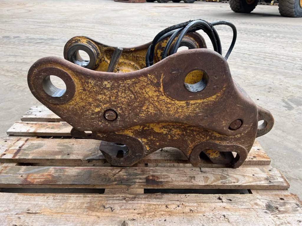 Miller Caterpillar 311D / 312D / 312E / 313F / 314D / 31