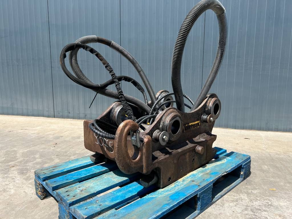 OilQuick OQ70/55 323E