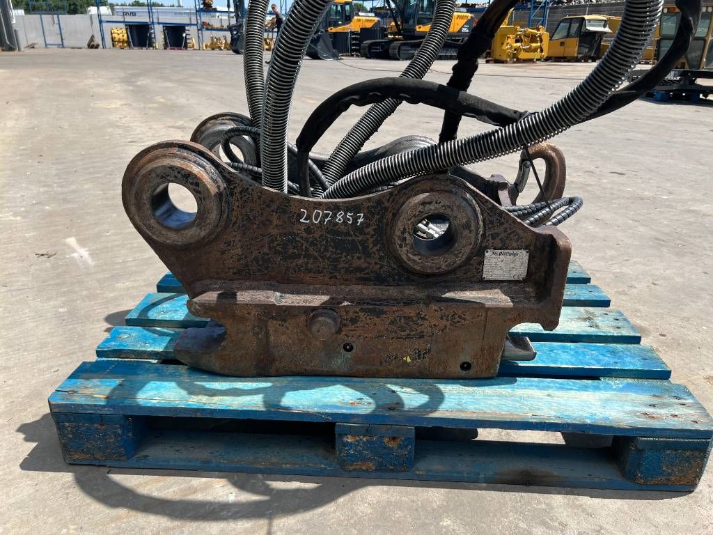 OilQuick OQ70/55 323E