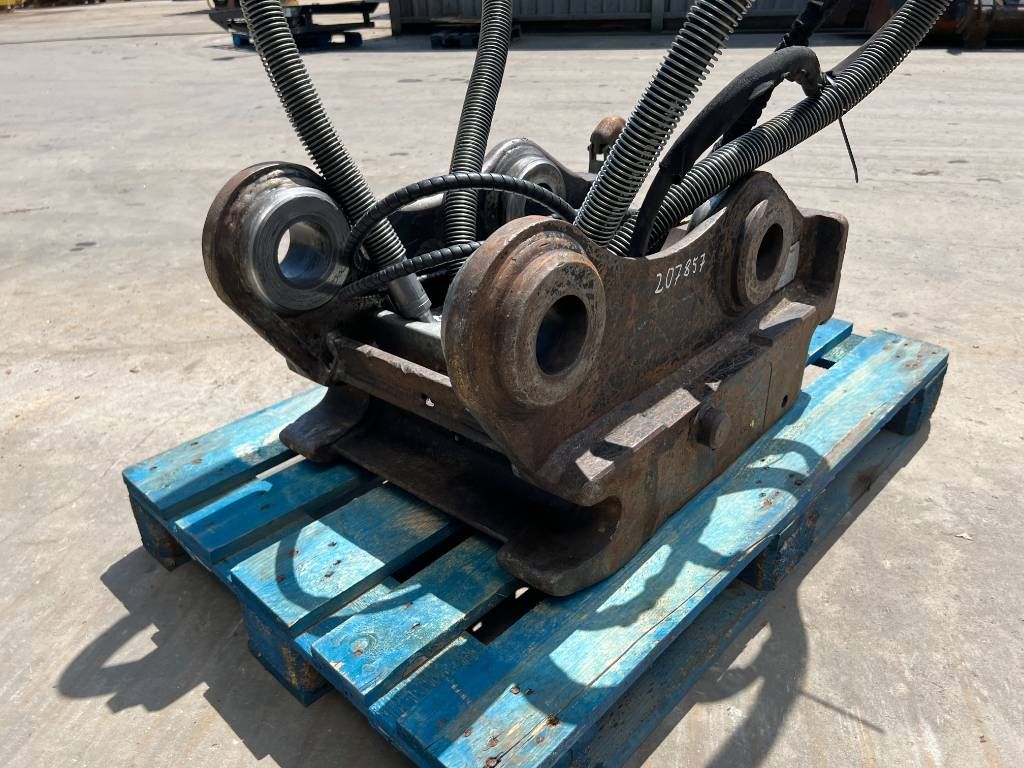 OilQuick OQ70/55 323E