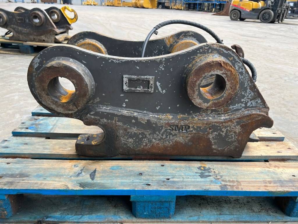 SMP S70 - 320D