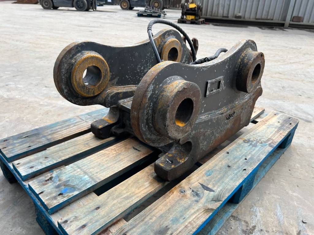SMP S70 - 320D