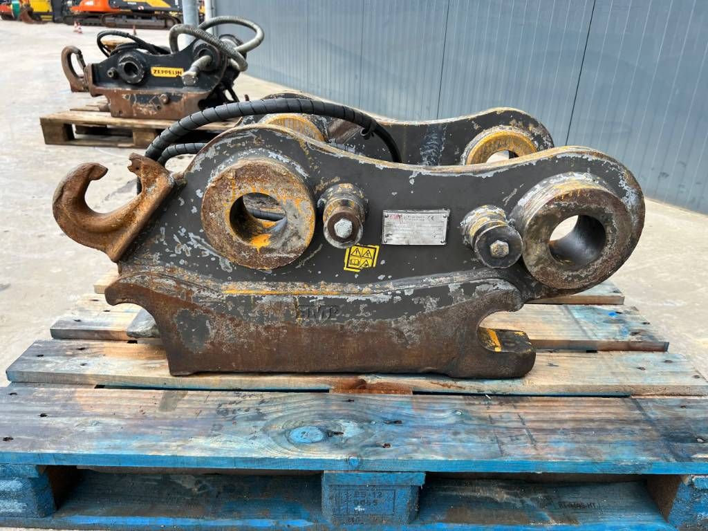 SMP S70 - 320D