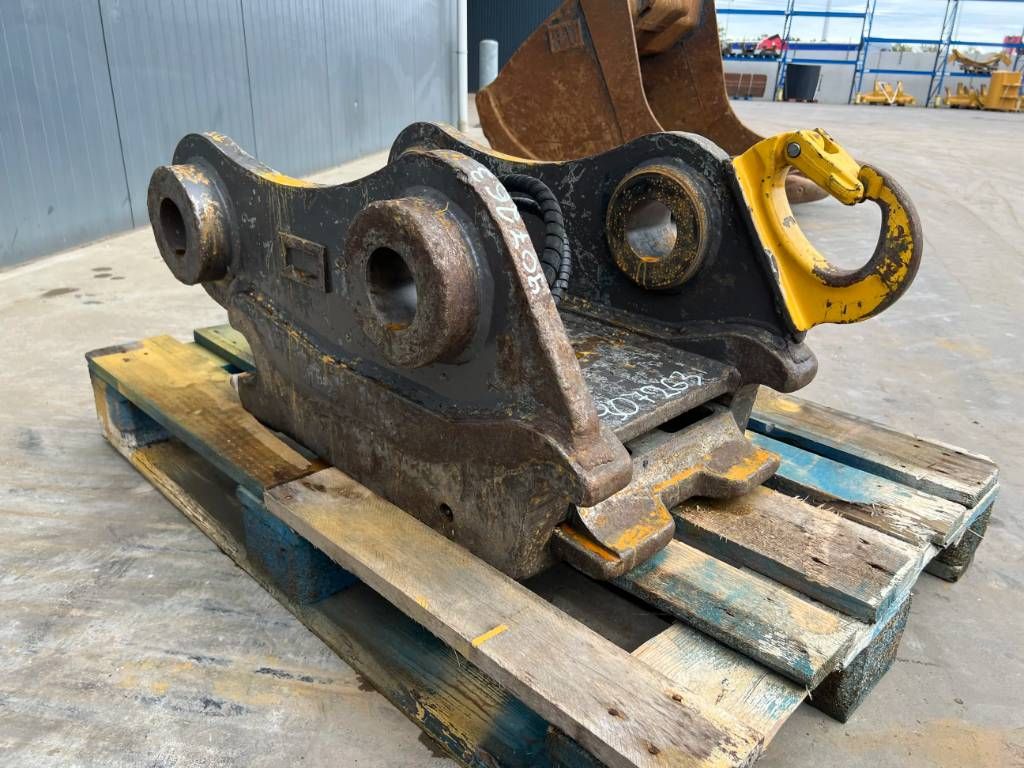 SMP S70 - 323D