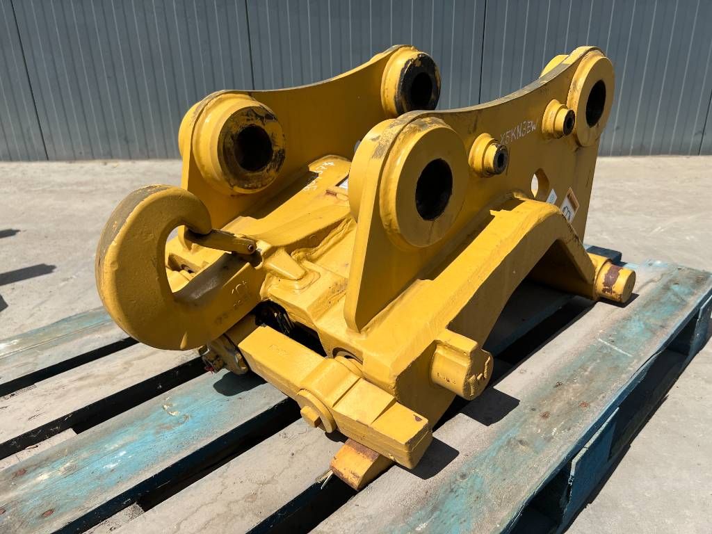 Verachtert CW20 - 312D