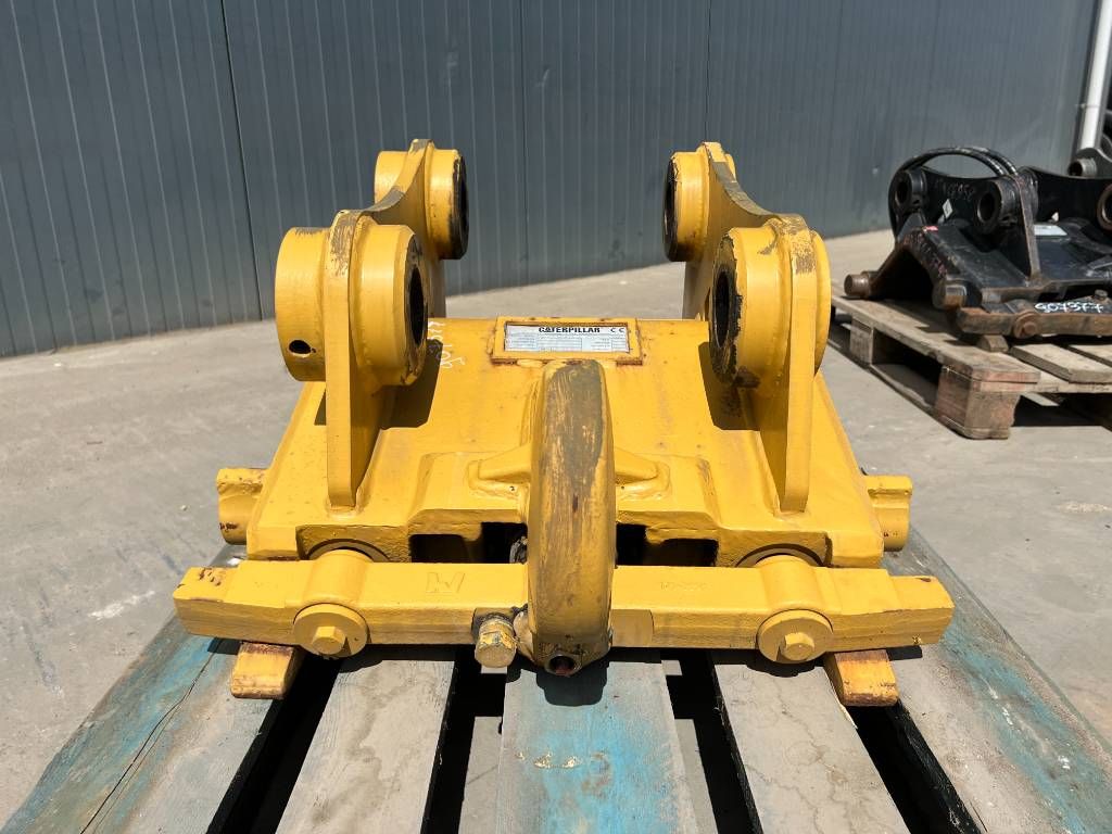 Verachtert CW20 - 312D