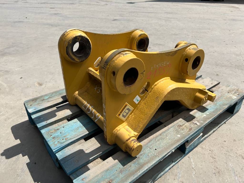 Verachtert CW20 - 312D