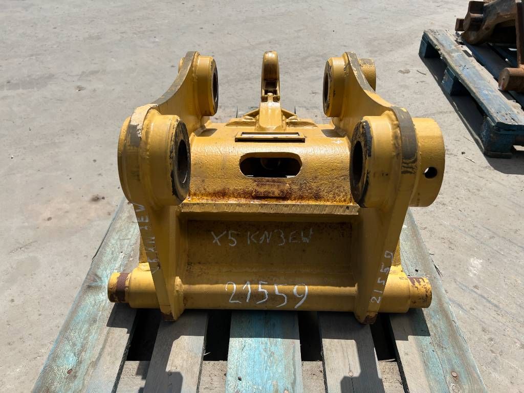 Verachtert CW20 - 312D