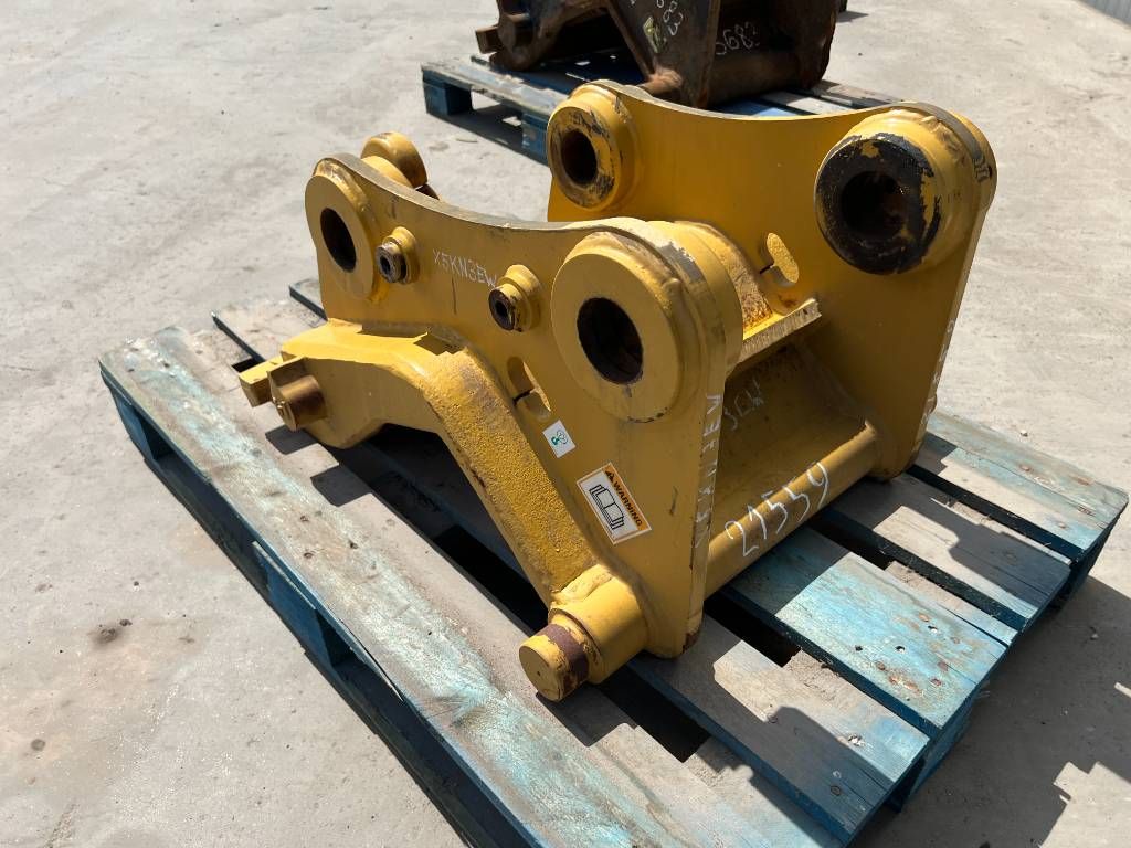 Verachtert CW20 - 312D