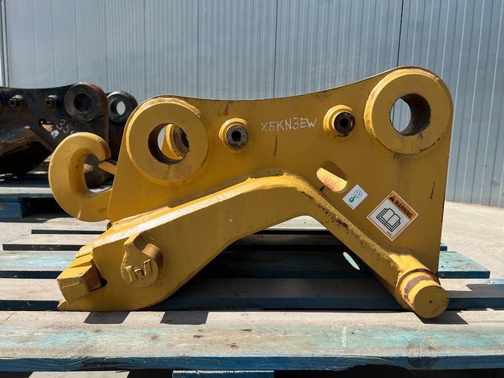 Verachtert CW20 - 312D