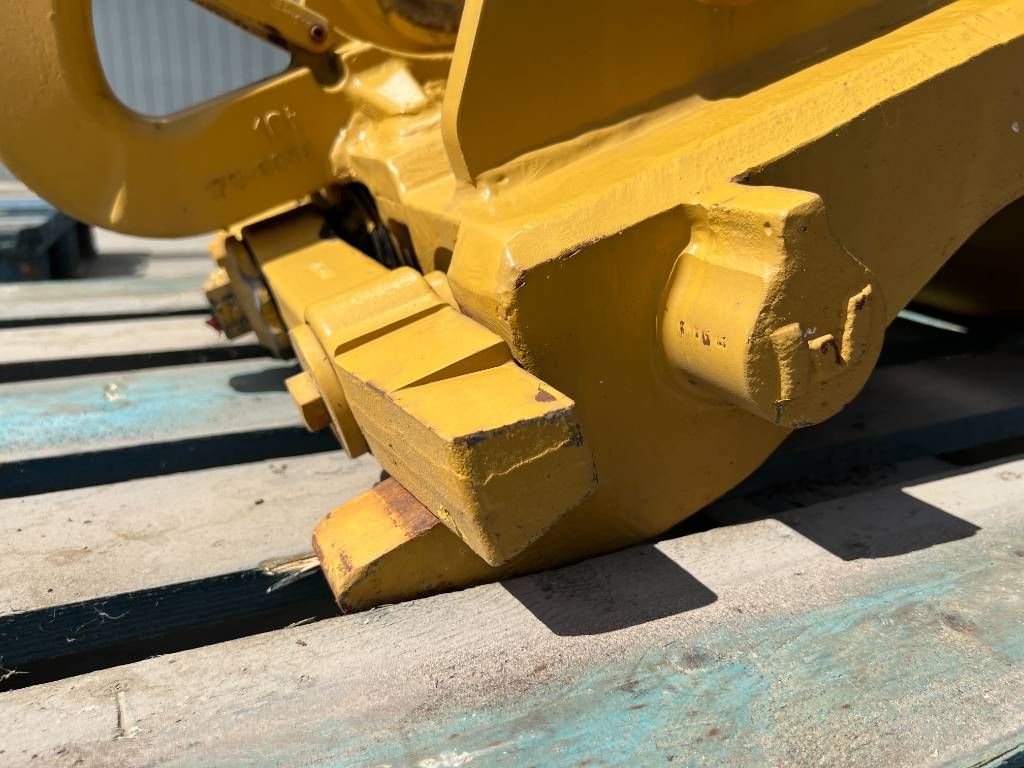 Verachtert CW20 - 312D