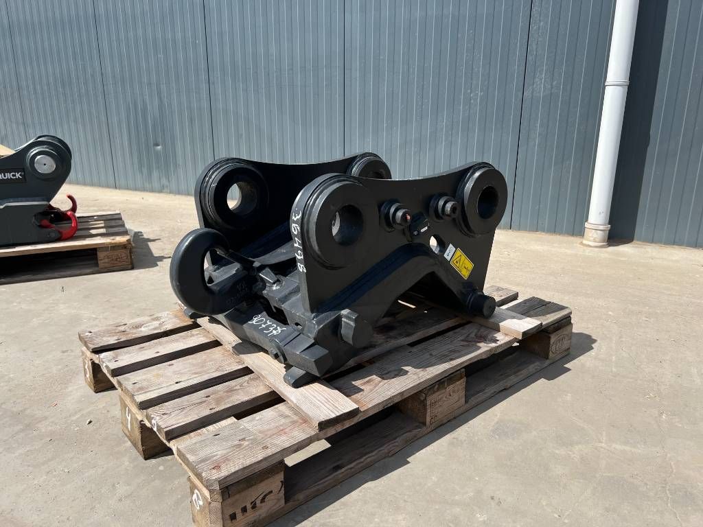 Verachtert CW40 - 329E