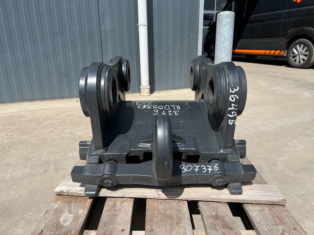 Verachtert CW40 - 329E