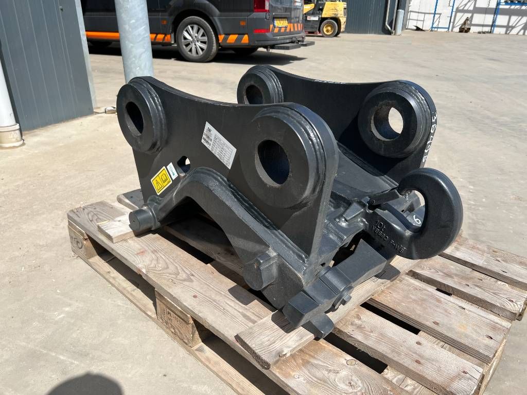 Verachtert CW40 - 329E