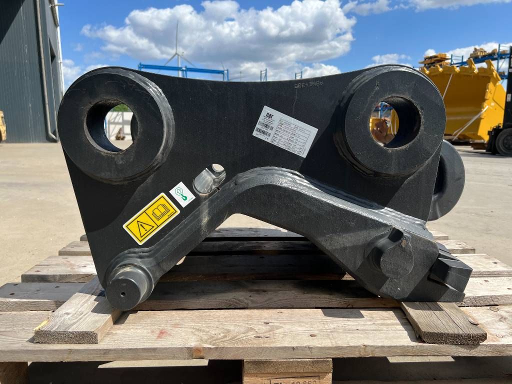 Verachtert CW40 - 329E