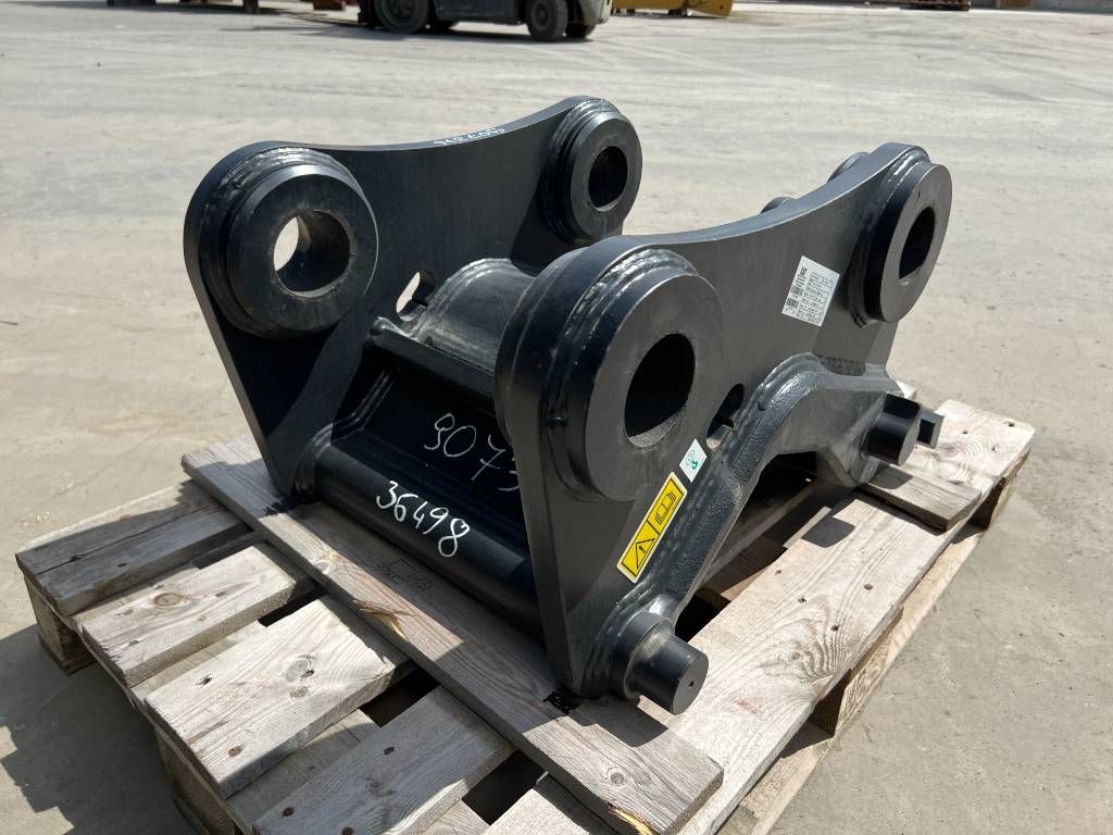 Verachtert CW40 - 329E