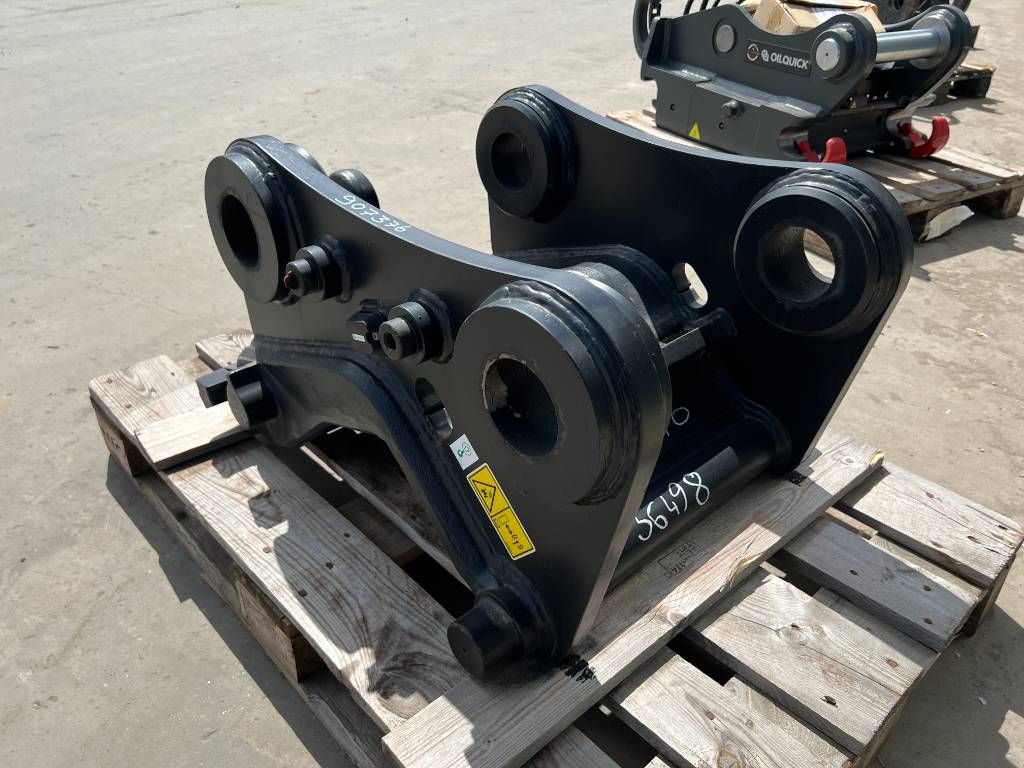 Verachtert CW40 - 329E
