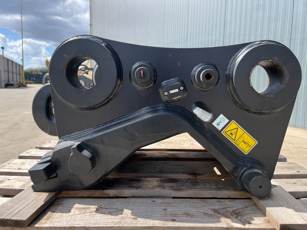 Verachtert CW40 - 329E