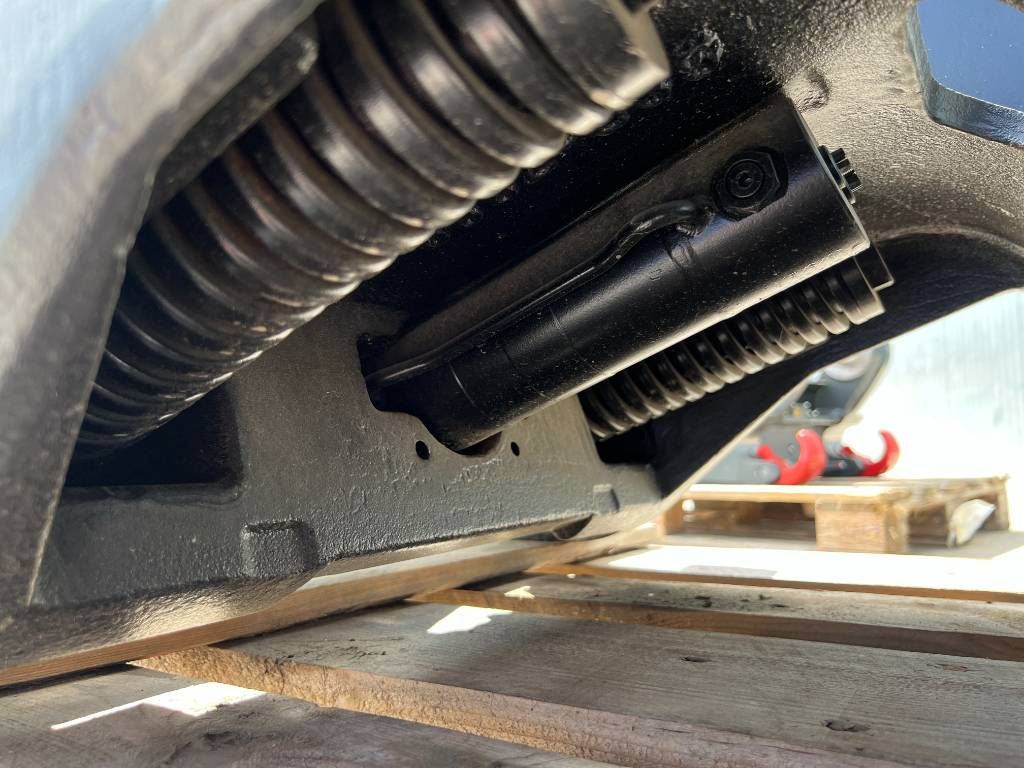 Verachtert CW40 - 329E