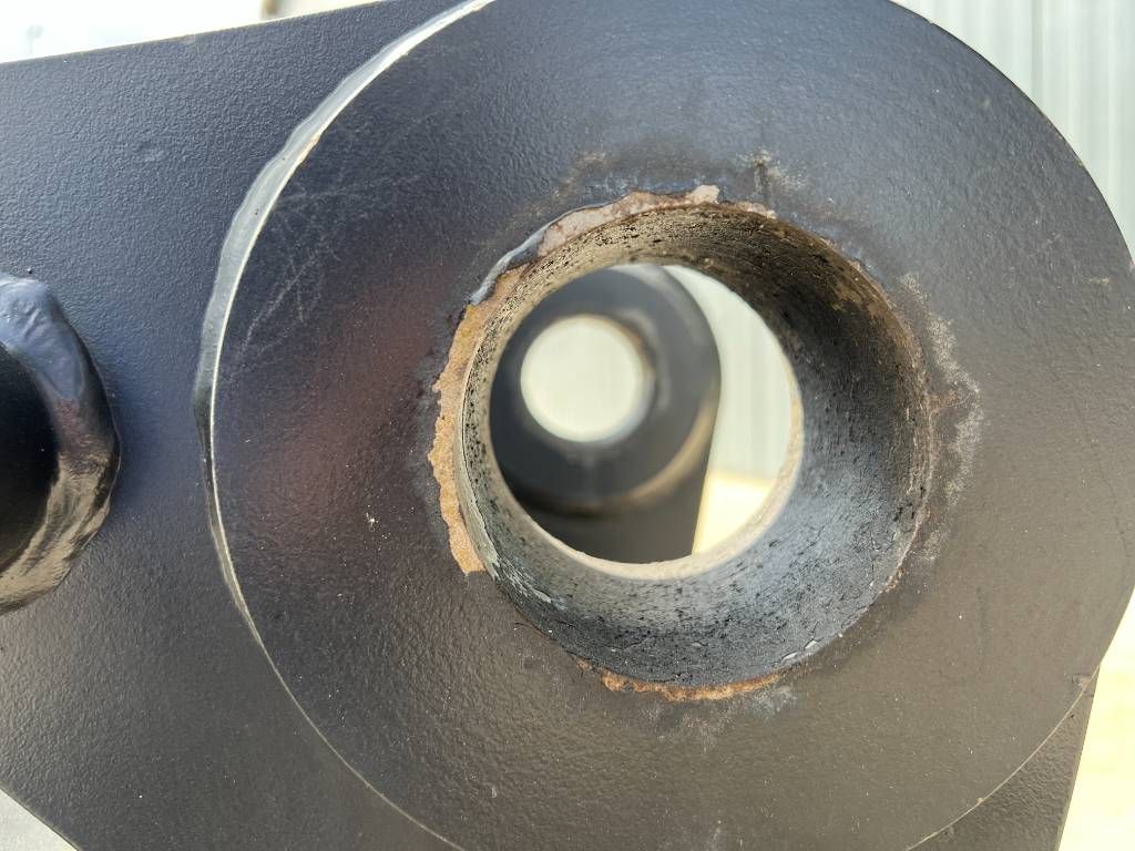 Verachtert CW40 - 329E