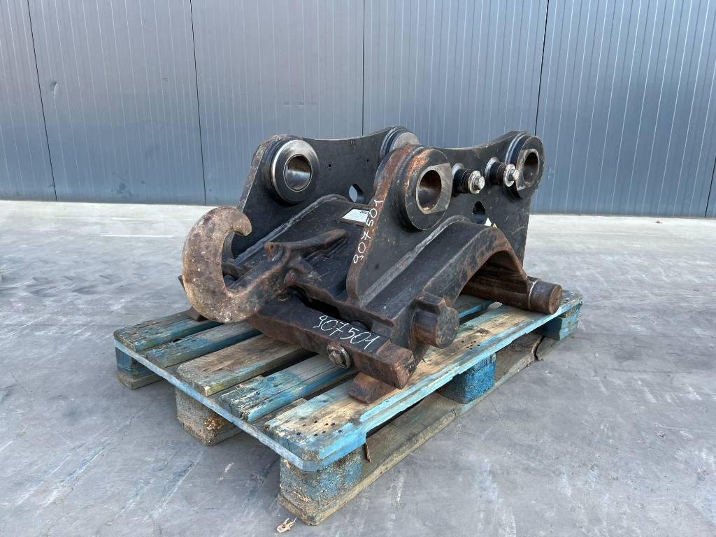 Verachtert CW45 329E
