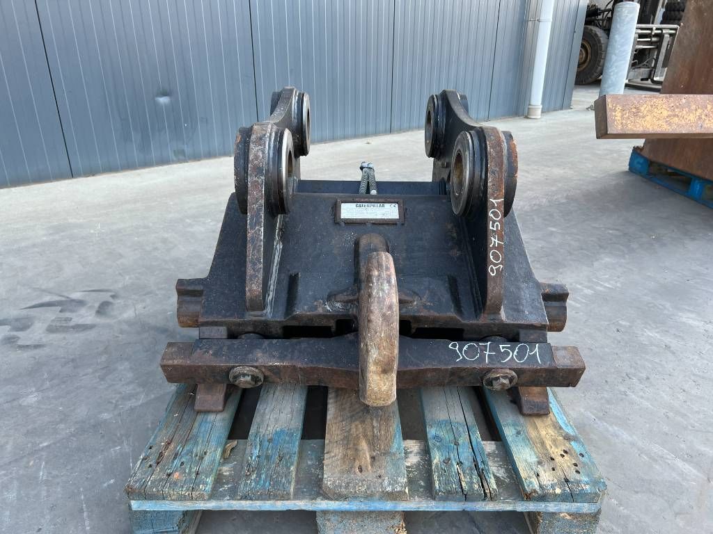 Verachtert CW45 329E