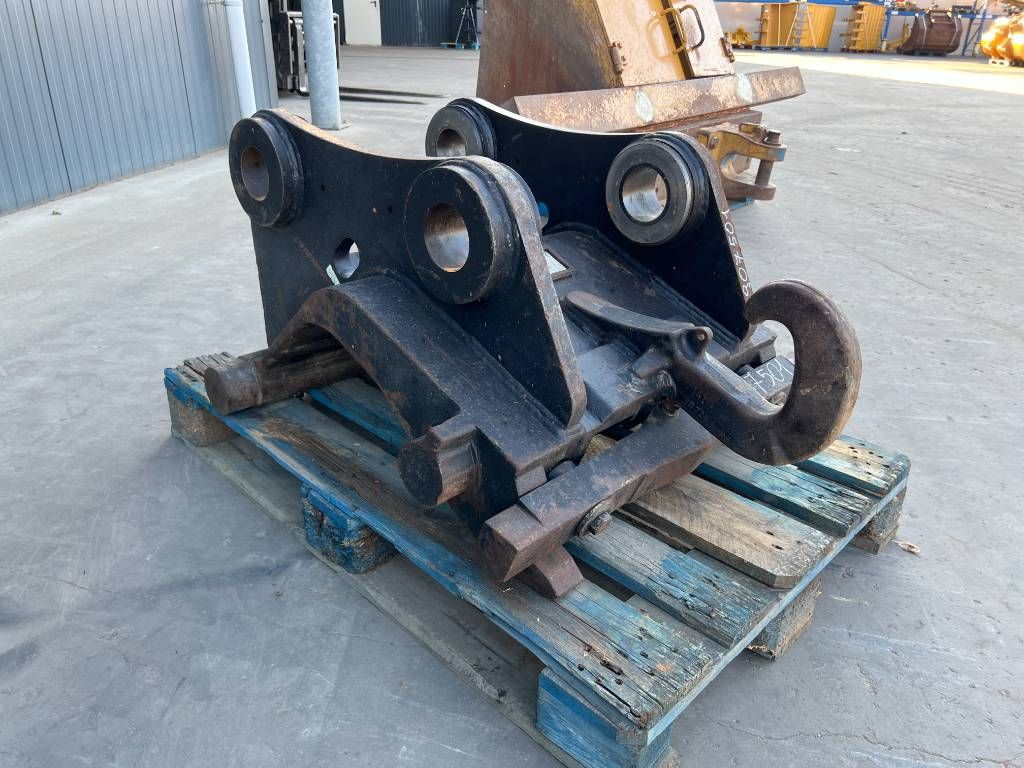 Verachtert CW45 329E