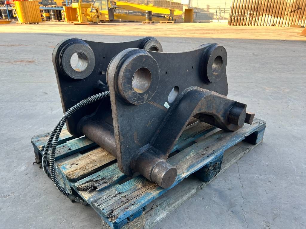 Verachtert CW45 329E