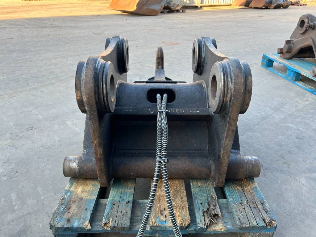 Verachtert CW45 329E