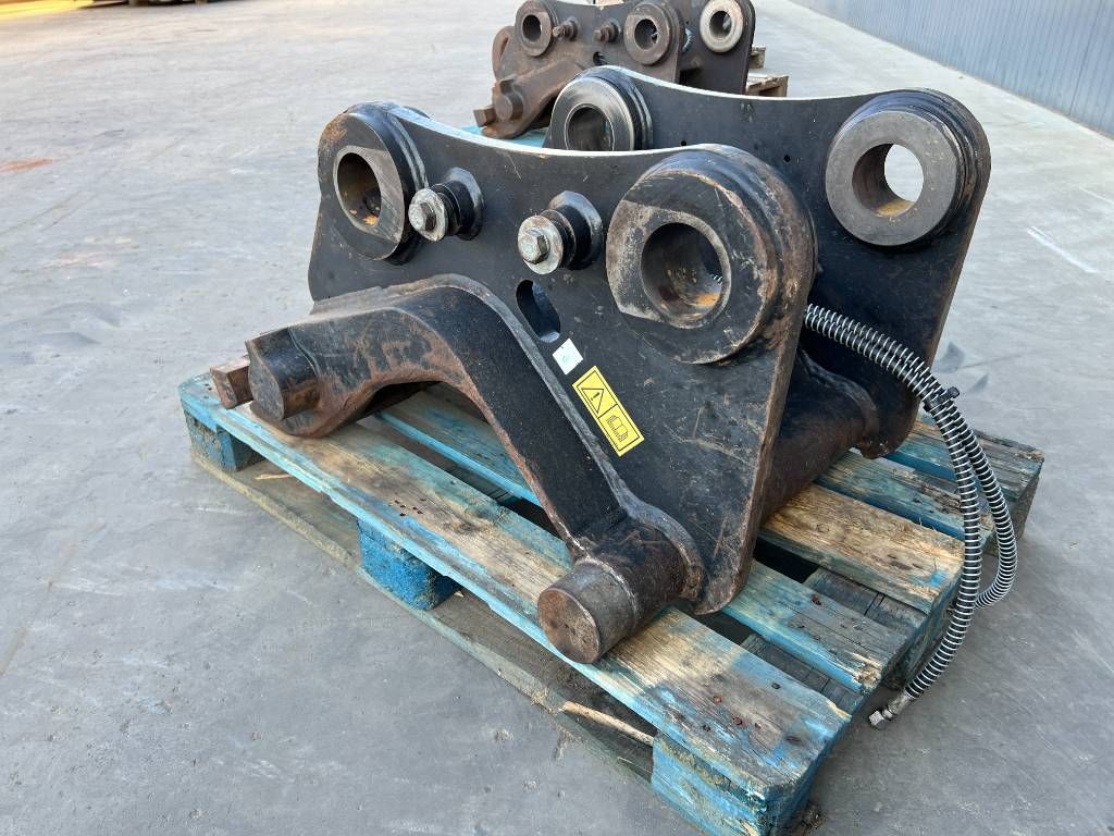 Verachtert CW45 329E
