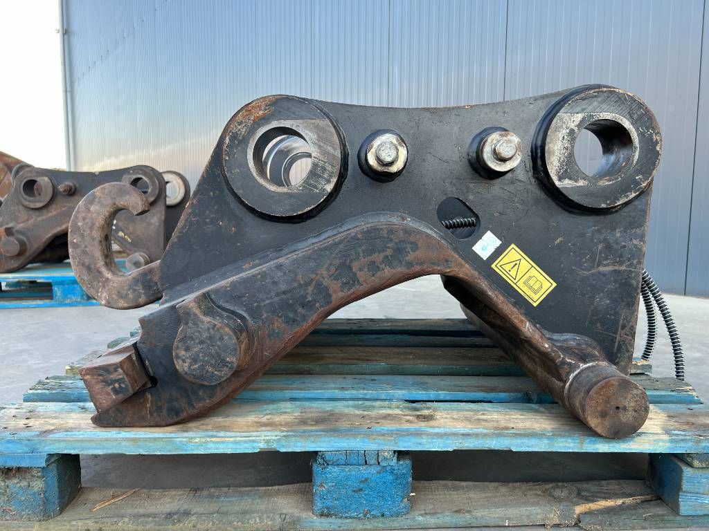 Verachtert CW45 329E