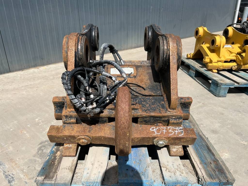 Verachtert CW45S - 330F