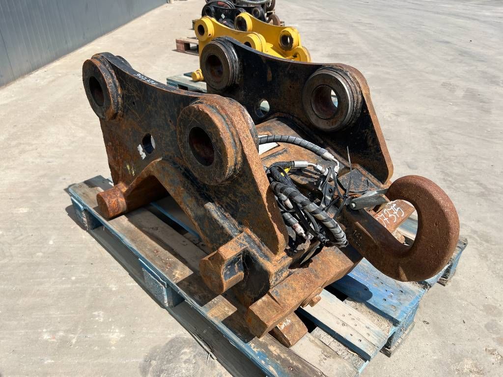 Verachtert CW45S - 330F