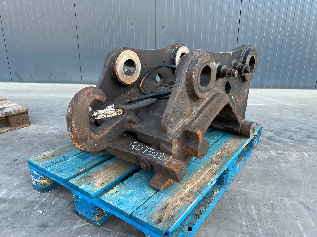 Verachtert CW45S 329E