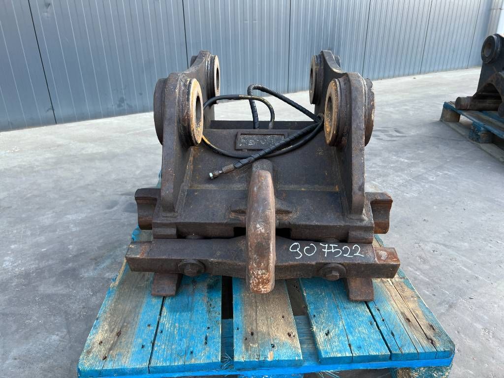 Verachtert CW45S 329E