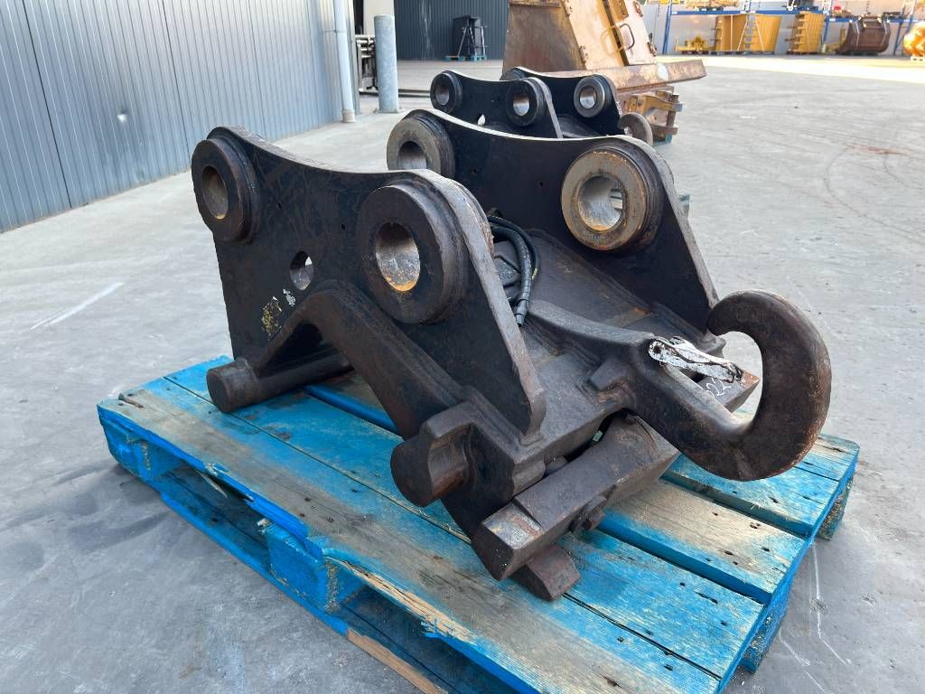 Verachtert CW45S 329E