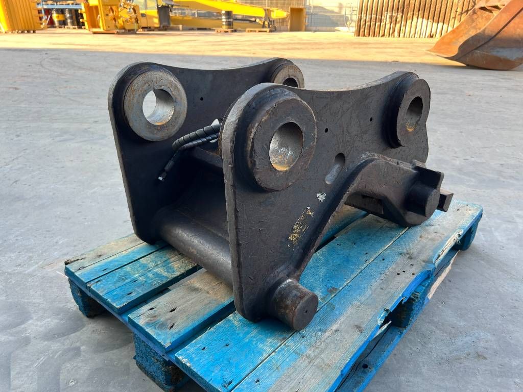Verachtert CW45S 329E