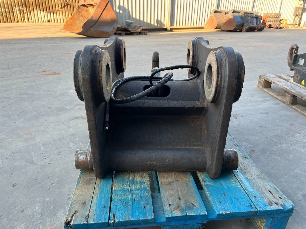 Verachtert CW45S 329E