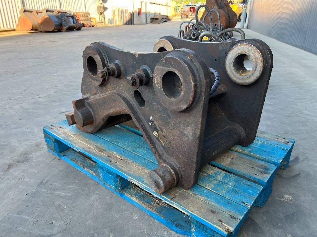 Verachtert CW45S 329E