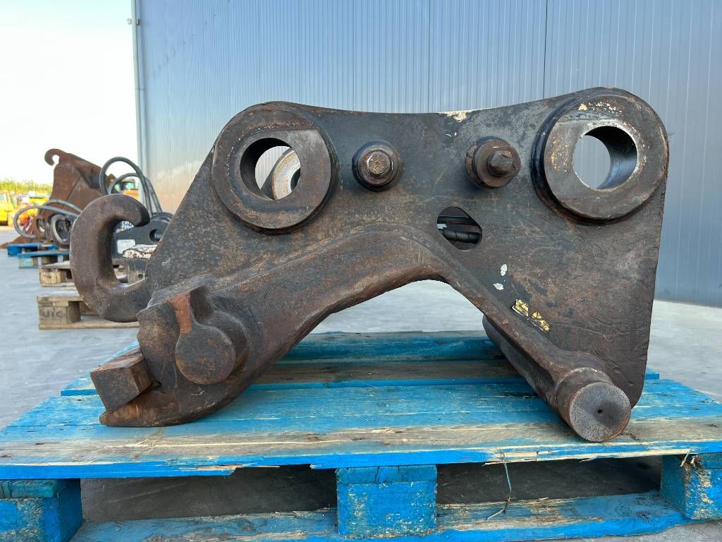 Verachtert CW45S 329E