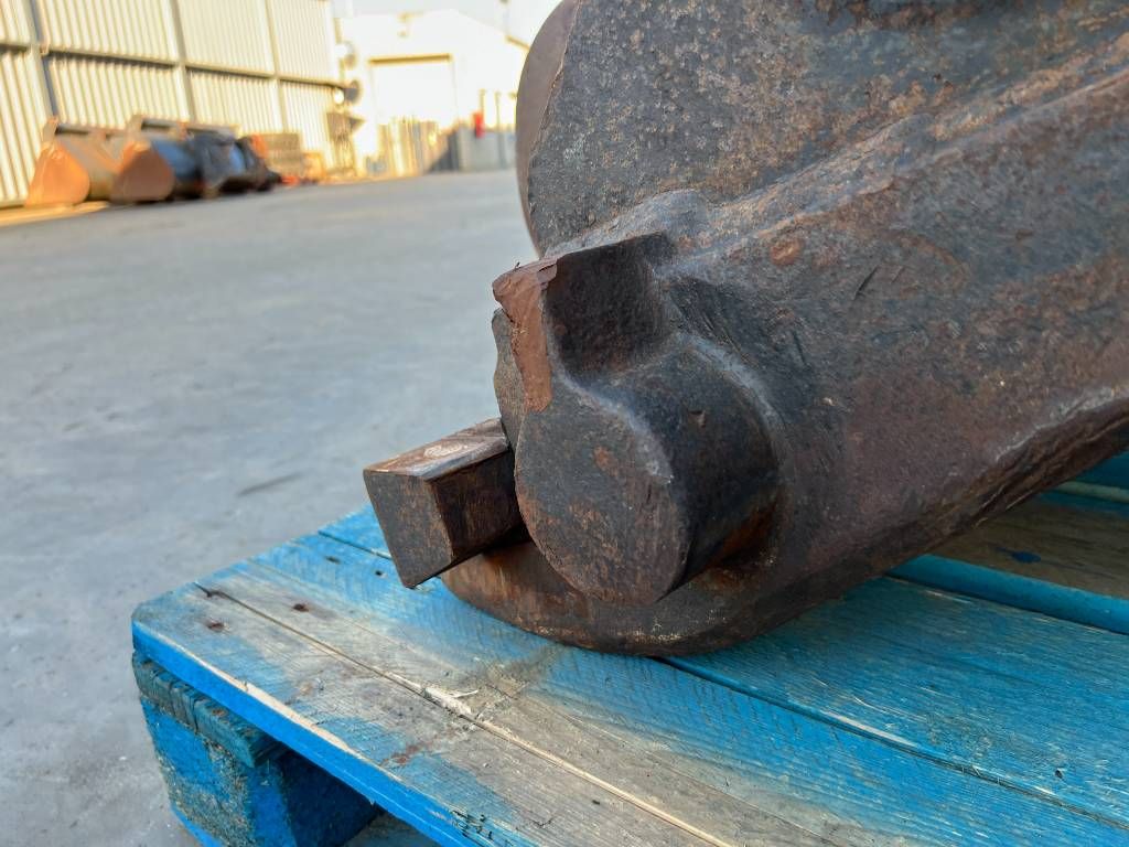 Verachtert CW45S 329E