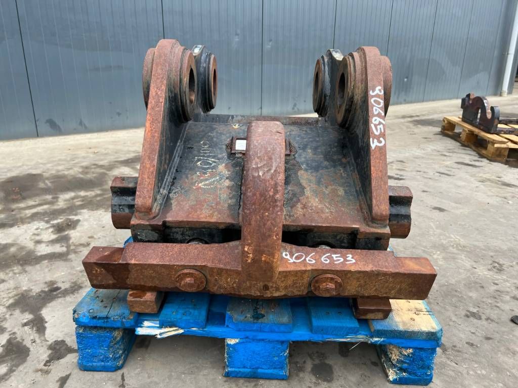 Verachtert CW55S - 336D