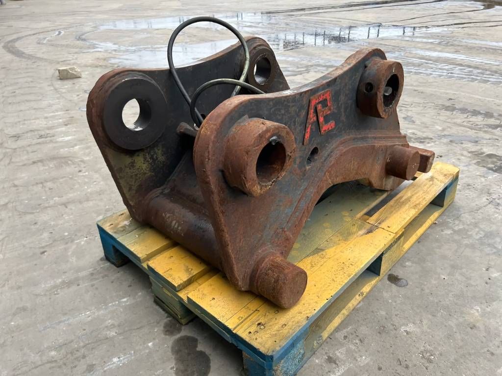 Verachtert CW55S - HB365 / PC360