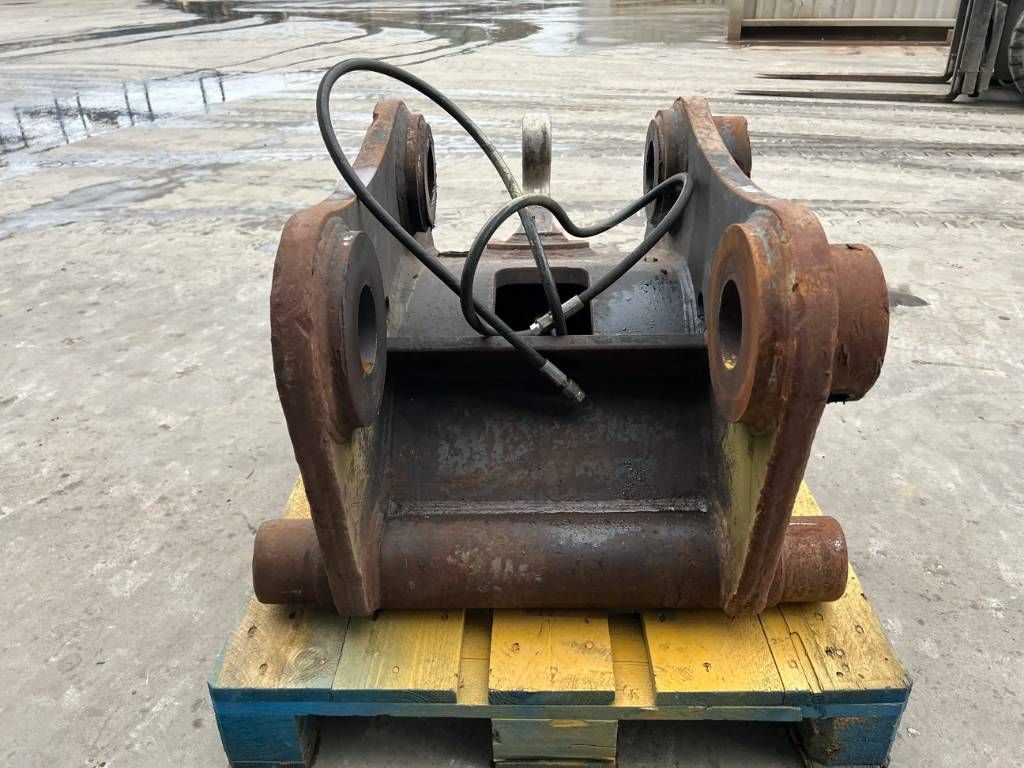 Verachtert CW55S - HB365 / PC360