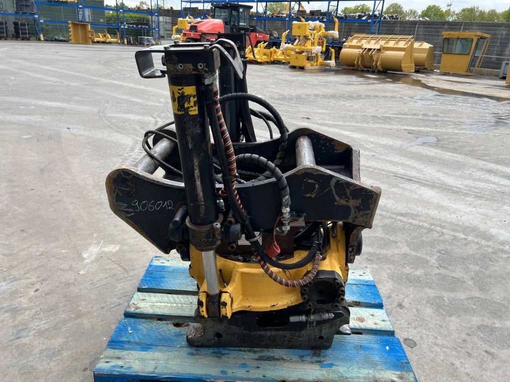 Engcon EC226-S70-70-SS10