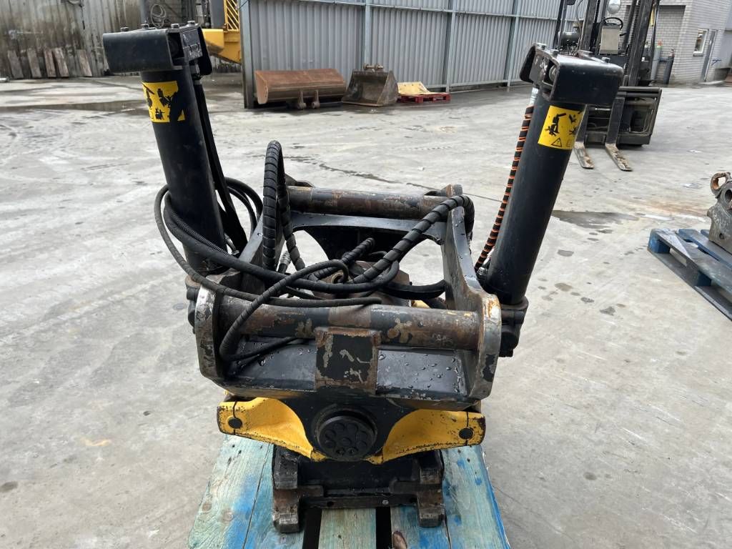 Engcon EC226-S70-70-SS10