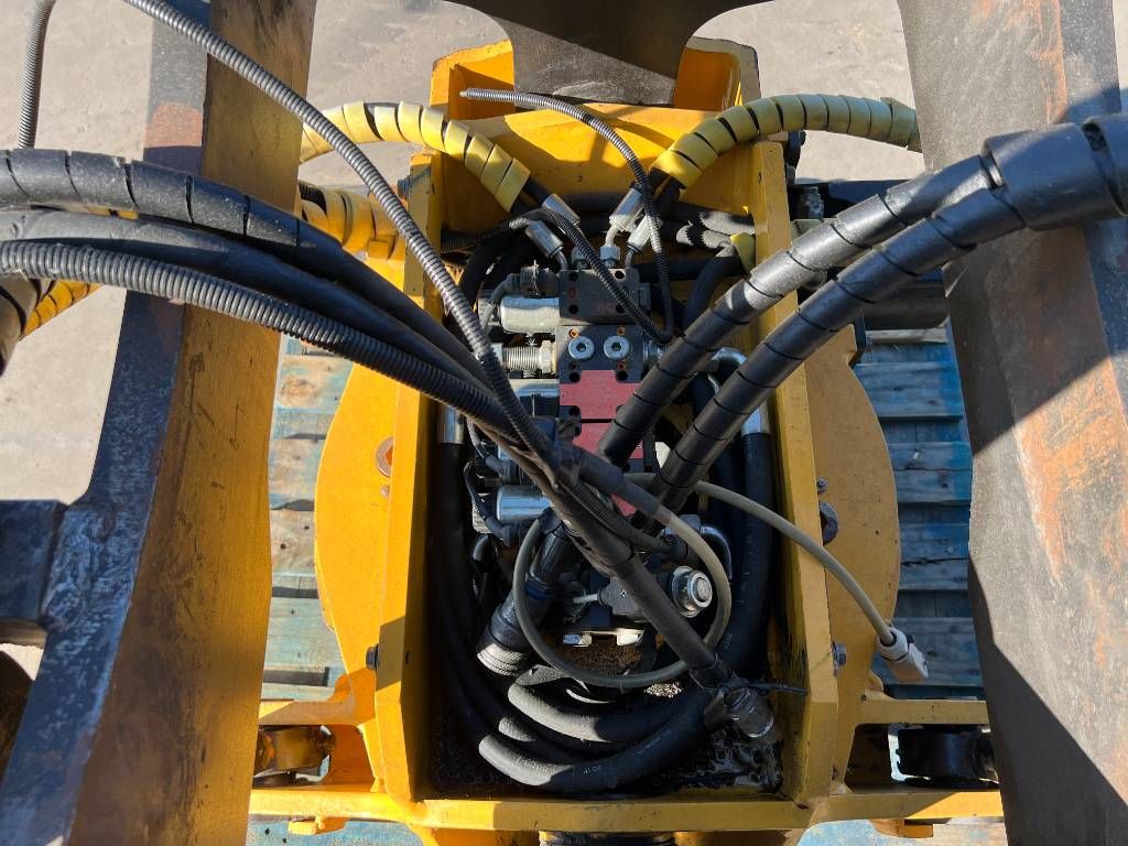 Engcon EC30 - S70