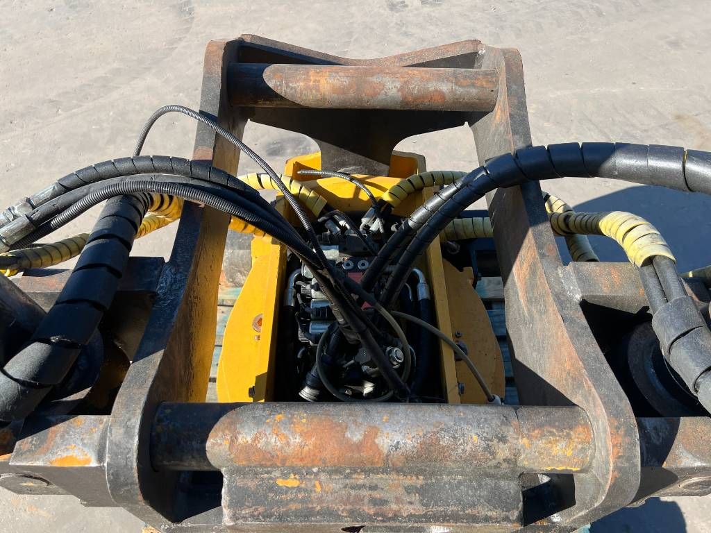 Engcon EC30 - S70