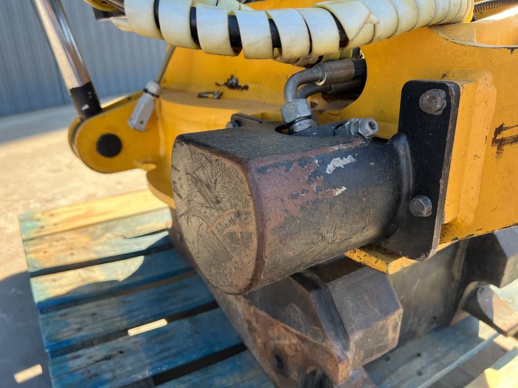 Engcon EC30 - S70