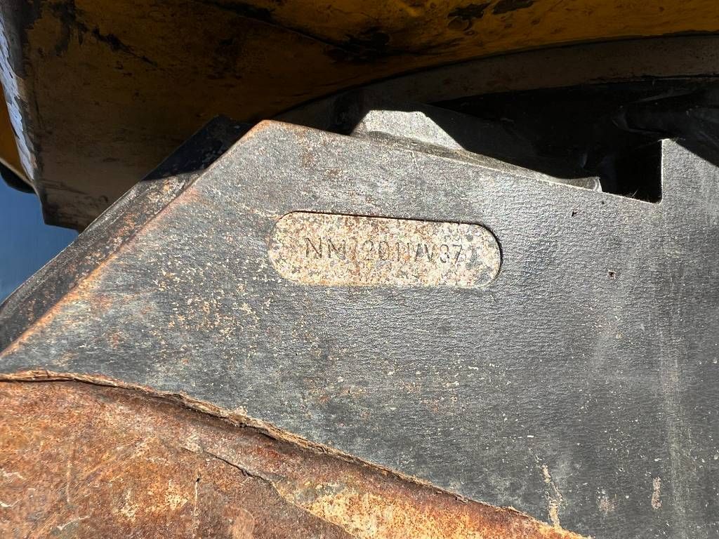 Engcon EC30 - S70
